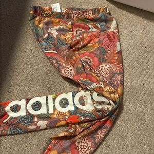 Adidas Leggings